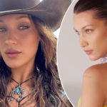 Bella Hadid Isn't Just Leaving LA For Texas -- She's Also Quitting Modeling To Pursue THIS!