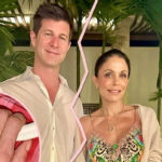 Bethenny Frankel & Paul Bernon's Breakup Explained -- Oh, And She's Keeping The $1 Million Ring!