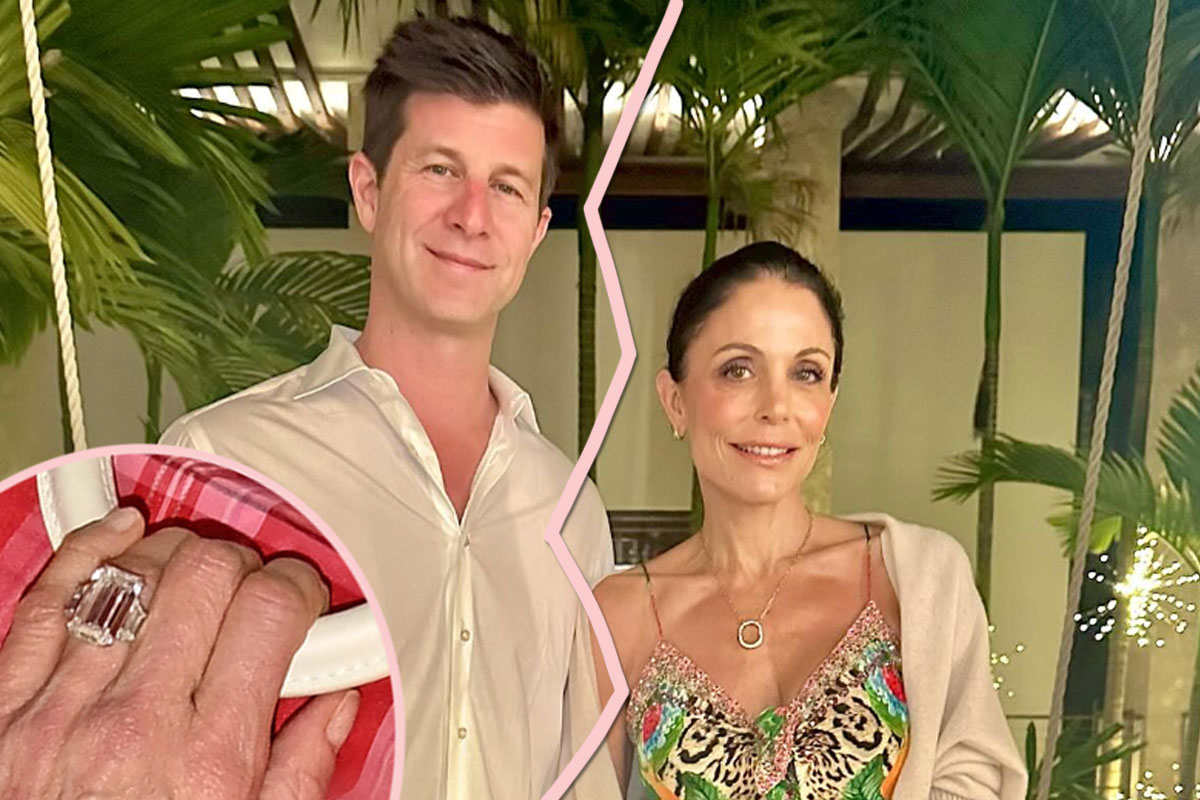 Bethenny Frankel & Paul Bernon’s Breakup Explained