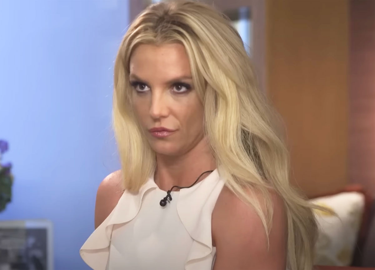 #Britney Spears’ Friends ‘Concerned’ After Hotel Fight With ‘Extremely Dangerous’ Boyfriend Paul Richard Soliz 