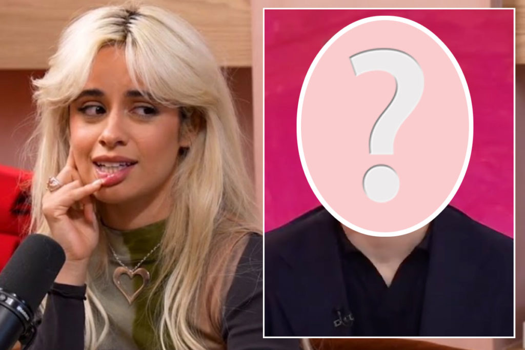 Camila Cabello Reveals When And TO WHOM She Lost Her Virginity!