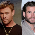 Chris Hemsworth Admits He Was Jealous Of Brother Liam When They Competed For THIS Famous Role!