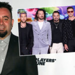 OMG! Chris Kirkpatrick Says They're 'Working On' *NSYNC’s Reunion!