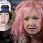 Cyndi Lauper's Son Facing Eviction From Swanky Manhattan Apartment After Slew Of Neighbor Complaints -- And THIS Scary Hallway Discovery!