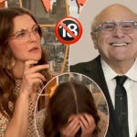 Drew Barrymore Accidentally Left List Of People She's Slept With At Danny DeVito’s House!