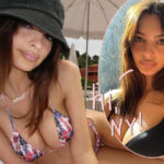 Emily Ratajkowski Struts Through The Streets Of NYC In Nothing But A TINY Bikini! LOOK!
