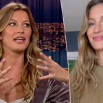 Oops? Gisele Bündchen Says We're All Pronouncing Her Name Wrong In Resurfaced Clip!