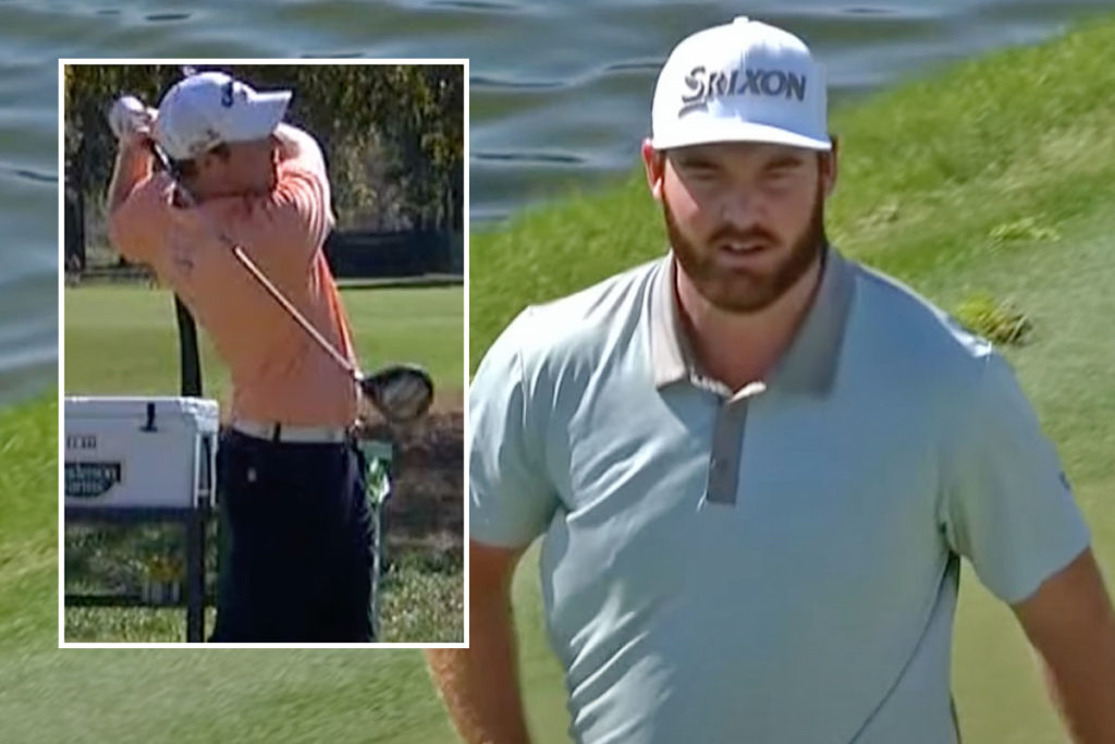 Golfer Grayson Murray's Awful Cause Of Death Revealed