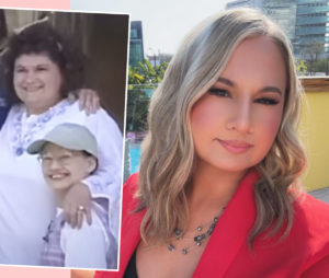 Gypsy Rose Blanchard Shocks Fans With Mother's Day Post After Mom's