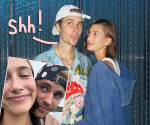 Hailey Bieber Is HOW FAR Along?! Justin Has Been Keeping This Pregnancy