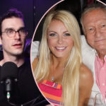 Hugh Hefner's Son Blasts 'Master Manipulator' Crystal, Says She Drugged Up Hef & Made Changes To His Will!