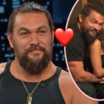 Jason Momoa CONFIRMS First New Girfriend Since Lisa Bonet Divorce! Here's Where You Know Her From...