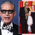 Jeff Goldblum Says He Will NOT Give His Children Any Of His Millions!