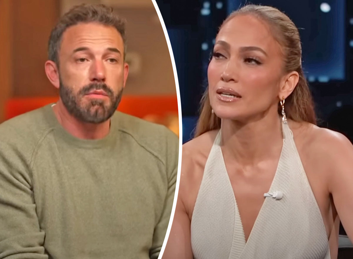 Jennifer Lopez Will Not Give Up Ben Affleck 'Without A Fight'