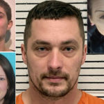 Convict Was Granted Clemency In Dog Strangling Incident -- Then Allegedly Murdered 3 Women!