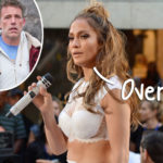 Jennifer Lopez CANCELS Summer Tour Amid Low Ticket Sales & Ben Affleck Drama!
