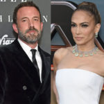 Jennifer Lopez Goes To Her Movie Premiere Solo Amid Marriage Trouble With Ben Affleck -- And Makes Super Cryptic Comment About Trust On Red Carpet!