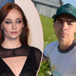 Is Joe Jonas Singing About Sophie Turner Divorce In New Song? Check Out These Lyrics...