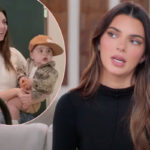 Kendall Jenner Always Thought She’d Have Kids By Now! But…