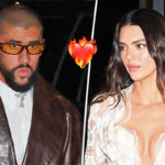 Flirting Over Fashion?? Exes Kendall Jenner & Bad Bunny Seen Getting Close During Met Gala After-Party!