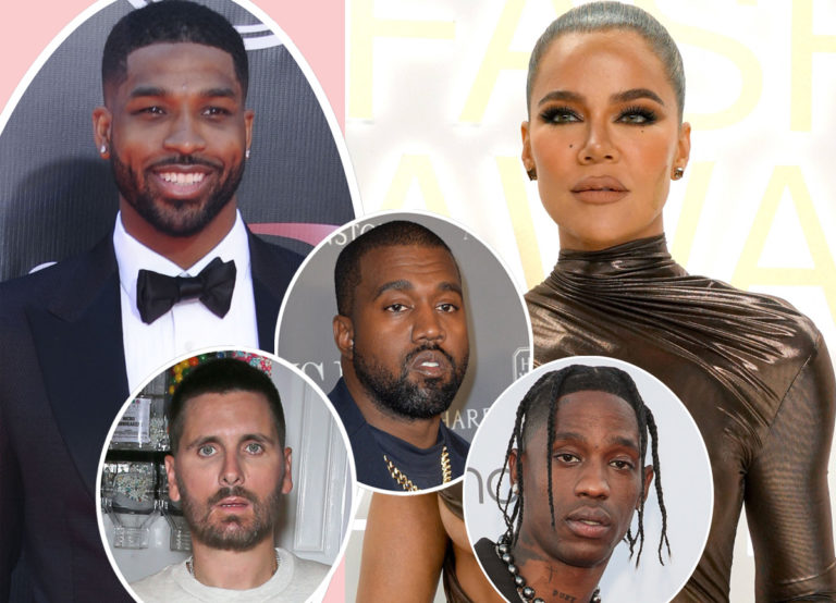 Khloé Kardashian Explains Relationship Status With Tristan Thompson ...