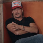 'Drunk And Belligerent' Kid Rock Waved A Gun & Said The N-Word During Heated Rolling Stone Interview