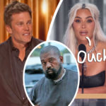 Kim Kardashian Addressed Tom Brady Dating Rumors, Got Savagely Booed, And Even Kanye West Was Brought Up During Netflix's Roast!