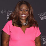 American Idol Alum Mandisa's Dad Reveals His Theory About Her Sudden & Unexpected Death
