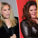 Melissa McCarthy Has The PERFECT Response To Barbra Streisand’s Viral Ozempic Comment!