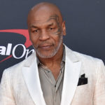 Mike Tyson Had A Scary Medical ‘Flare Up’ During A Flight From Miami To LA -- Details!
