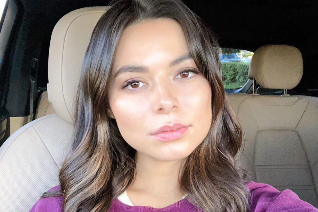 Miranda Cosgrove Reflects On Terrifying Incident With Stalker Who Lit Himself On Fire & Shot Himself In Her Yard