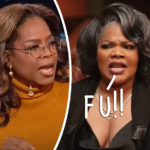 Mo'Nique SLAMS 'Raggedy Bitch' Oprah Winfrey In Slur-Filled Rant Reigniting Feud!