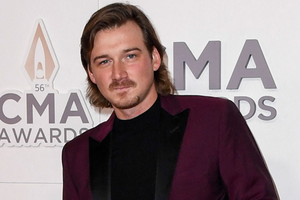 Morgan Wallen’s New Restaurant/Bar Ain’t Getting Any Extra Promo! Nashville Won’t Allow It Amid His Recent Behavior!