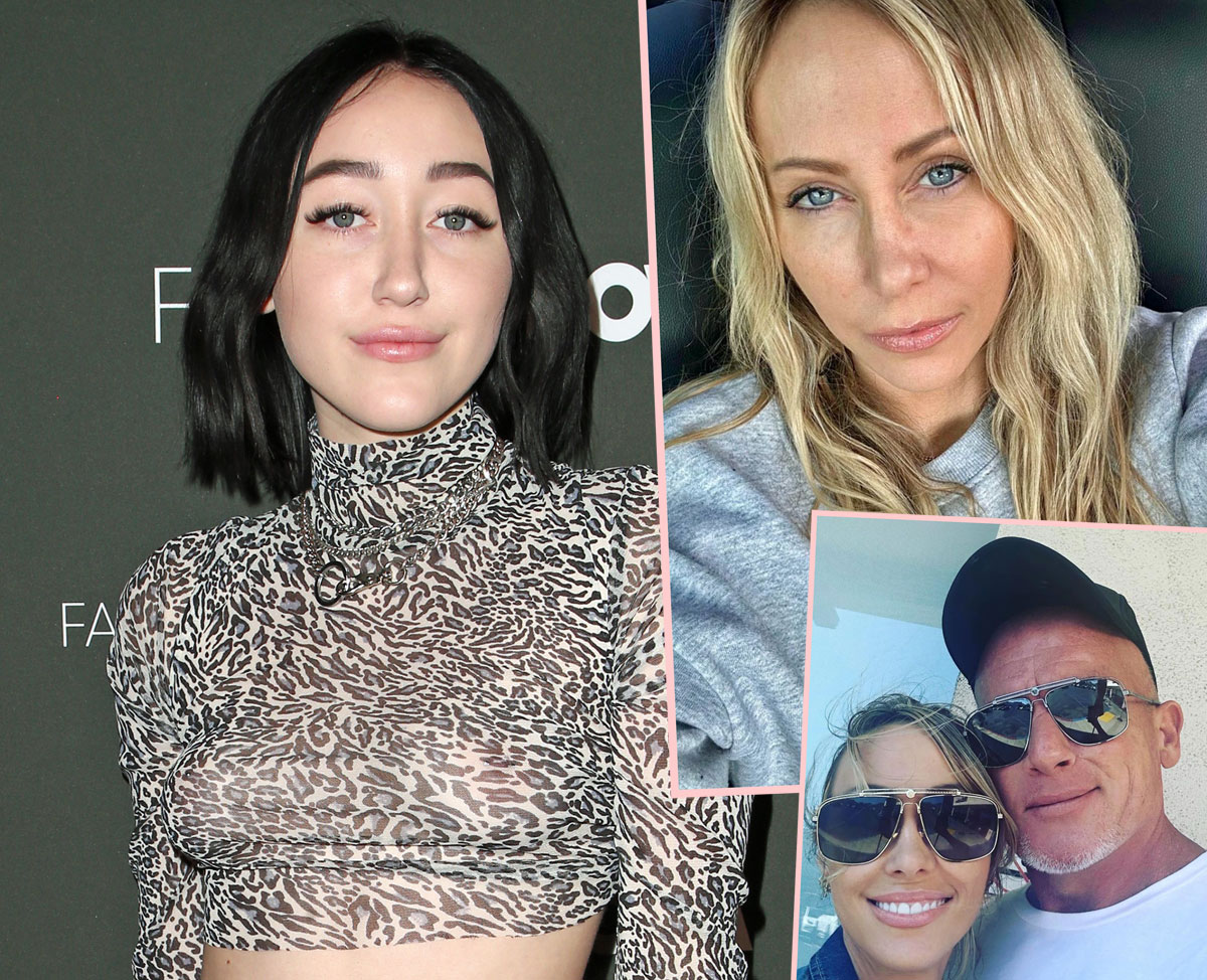 Noah Cyrus Sends Mother’s Day & Birthday Olive Branch To