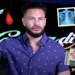 Pauly D 'Almost Died' While Filming New Jersey Shore Episodes -- And The Story Is So Unsettling!