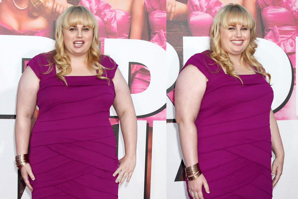 Rebel Wilson Actually LOST Money By Acting In Bridesmaids! Here’s How!