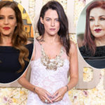 Riley Keough Miraculously Halts 'Fraudulent' Sale Of Grandfather Elvis Presley's Graceland Estate At The Last Minute -- Details!