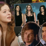 Pretty Little Liars Shocker! The MALE Actors Made More Than The Girls!