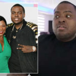 Sean Kingston Arrested On Fraud Charges Right After His Mom -- UPDATE