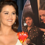 Oh Dear Lord, Selena Gomez! She & Benny Blanco Are SO DIRTY!! LOOK!
