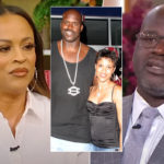 Shaq’s Ex-Wife Says She Was Never 'In Love' With Him -- And He Responds!