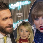 OMG! Taylor Swift's Bestie AND Ex Are Set To Appear On SNL Together! See The Best Swiftie Reactions!