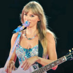 Taylor Swift's Eras Tour In Lisbon Off To A Terrible Start -- Thousands Of Fans Stuck Outside Venue!