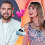 Taylor Swift & Travis Kelce Go On UBER Romantic Italian Boat Ride!