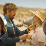 Ryan Gosling’s The Fall Guy Criticized For THIS 'Distasteful' Joke About Johnny Depp & Amber Heard!