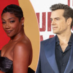Tiffany Haddish Wanted To Hook Up With Henry Cavill -- But He Was Too 'Awkward'
