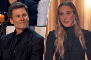 The Tom Brady Roast Jokes Even Nikki Glaser Thought Were Too Harsh