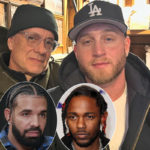 Tom Hanks Asks Son Chet To Explain The Drake & Kendrick Lamar Feud -- And His Response Is SO Wholesome!