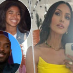 Vanessa Bryant Honors Gigi On What Would’ve Been Her 18th Birthday In The Most Touching Way!