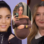 Vanessa Hudgens Weighs In On Ashley Tisdale's Pregnancy Support Amid Rumored Rift!